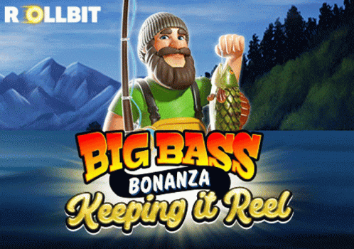 Play Big Bass Bonanza in Daytona Spin Casino
