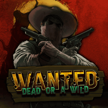 Play Wanted Dead or a Wild in Daytona Spin Casino
